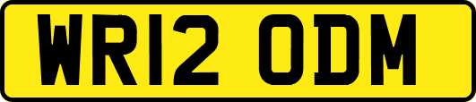 WR12ODM