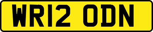WR12ODN