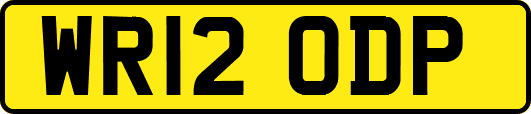 WR12ODP