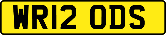 WR12ODS