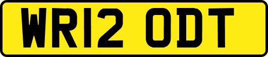 WR12ODT