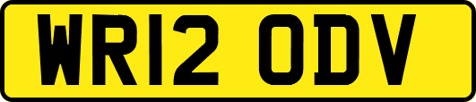 WR12ODV