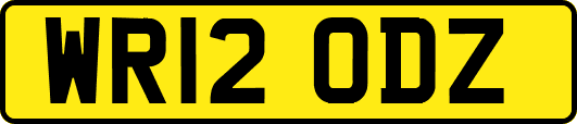 WR12ODZ