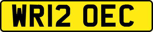 WR12OEC