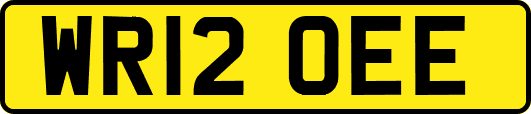 WR12OEE
