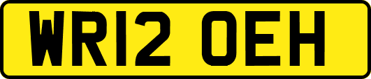 WR12OEH
