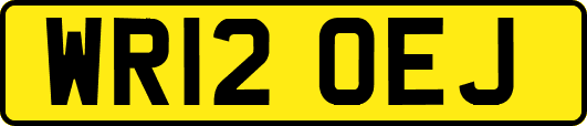 WR12OEJ