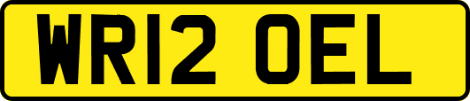 WR12OEL