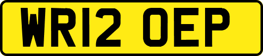 WR12OEP