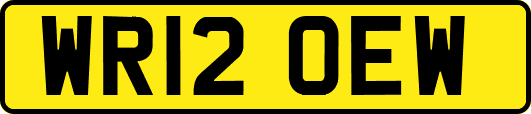 WR12OEW