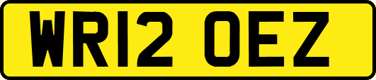 WR12OEZ