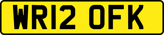 WR12OFK