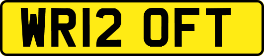 WR12OFT