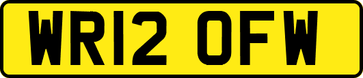 WR12OFW
