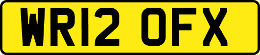 WR12OFX
