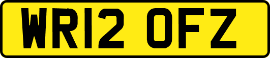WR12OFZ