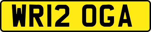 WR12OGA