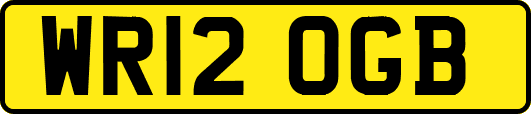 WR12OGB