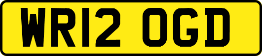 WR12OGD