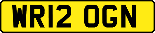 WR12OGN