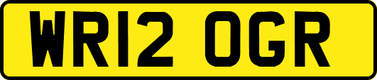 WR12OGR