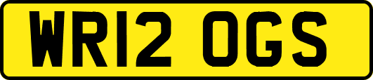WR12OGS