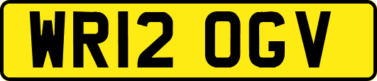 WR12OGV