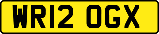 WR12OGX