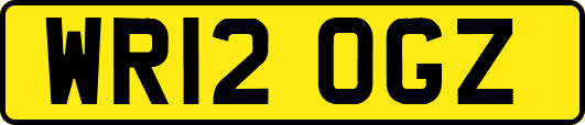 WR12OGZ