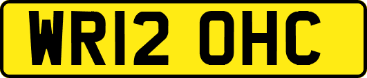 WR12OHC