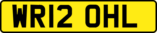 WR12OHL