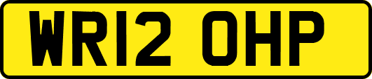 WR12OHP