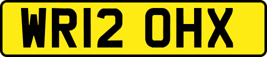 WR12OHX