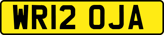 WR12OJA