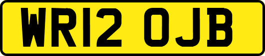 WR12OJB
