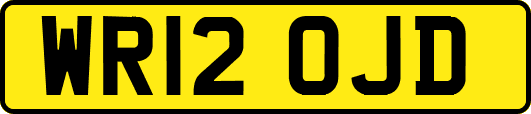 WR12OJD