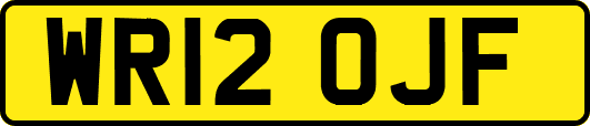 WR12OJF