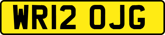 WR12OJG