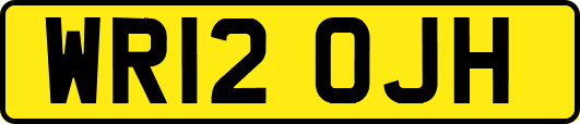 WR12OJH