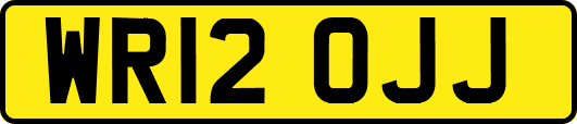 WR12OJJ