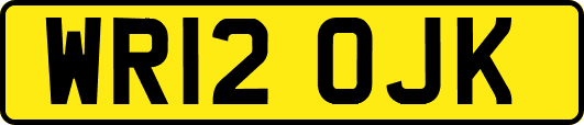 WR12OJK