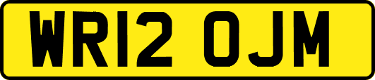 WR12OJM
