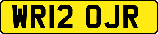 WR12OJR