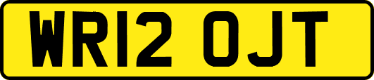 WR12OJT