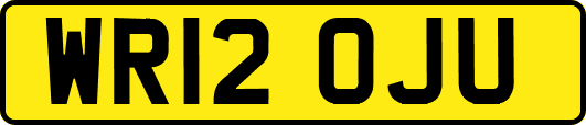 WR12OJU