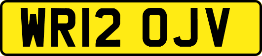 WR12OJV