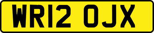 WR12OJX