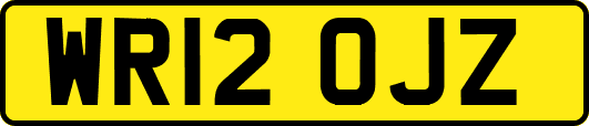 WR12OJZ