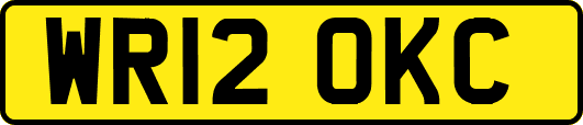 WR12OKC