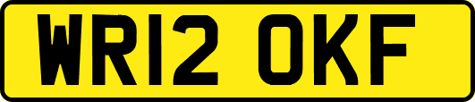 WR12OKF